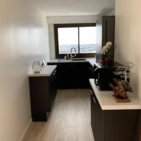 Dans Un Grand Refait - Belle Vue Séjour chez l'habitant *