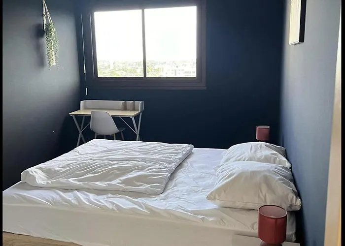 Dans Un Grand Refait - Belle Vue *