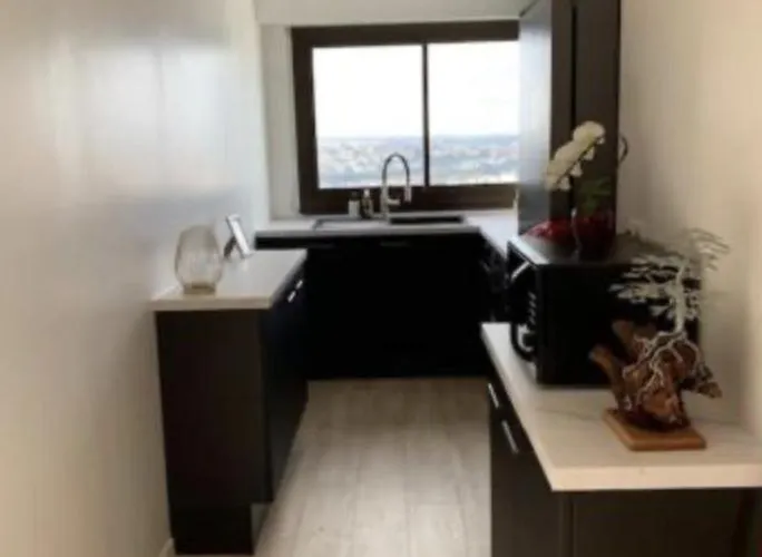 Dans Un Grand Refait - Belle Vue Séjour chez l'habitant *